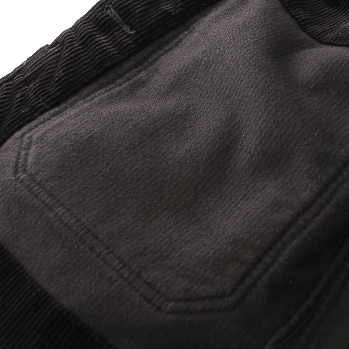HEAVY CORDUROY BLOUSON