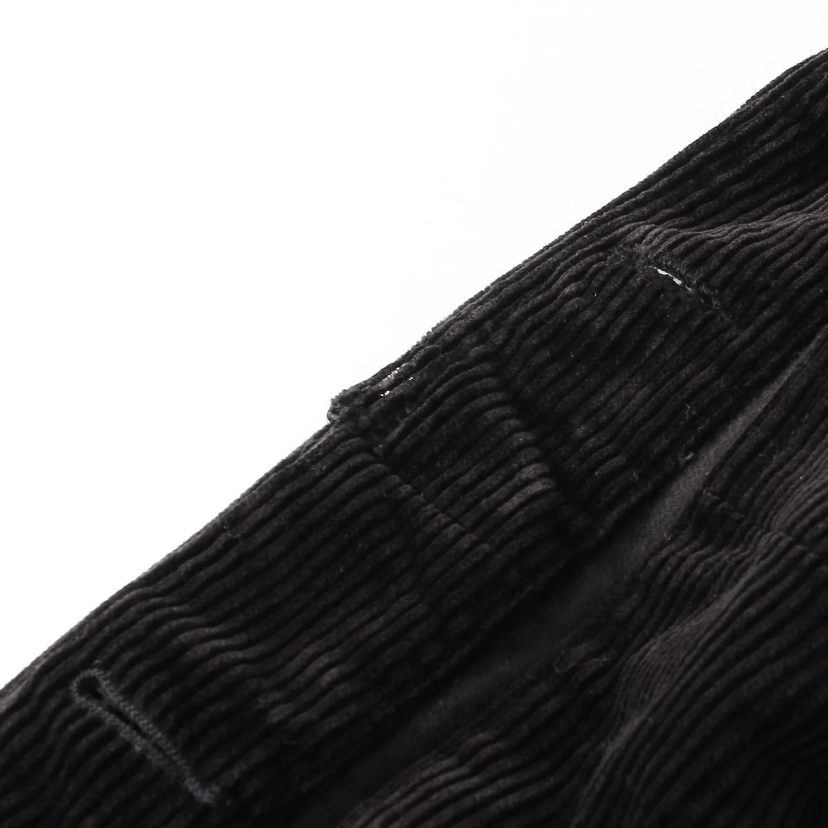 HEAVY CORDUROY BLOUSON