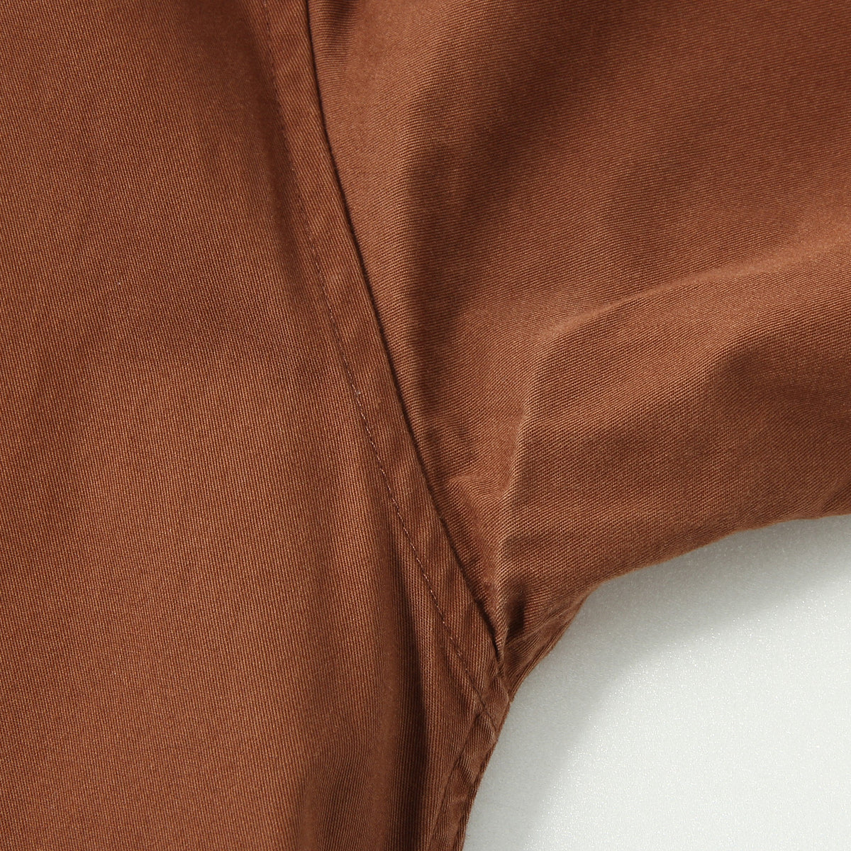 SOFT DENSE COTTON DRESS