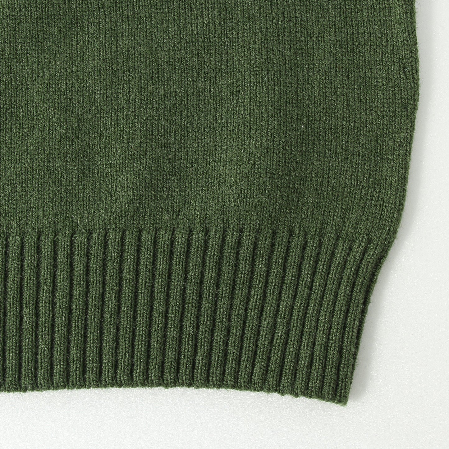 BRITISH MERINO KNIT