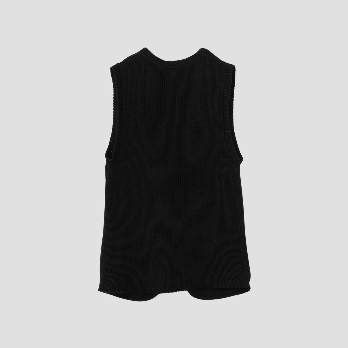 LINEN COTTON KNIT
