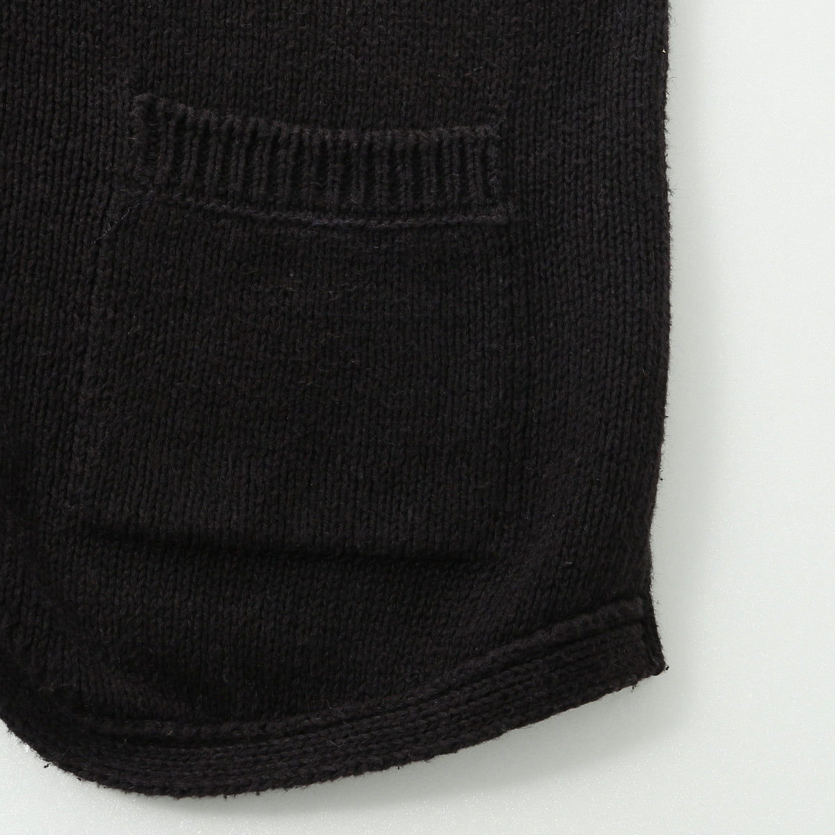 LINEN COTTON KNIT