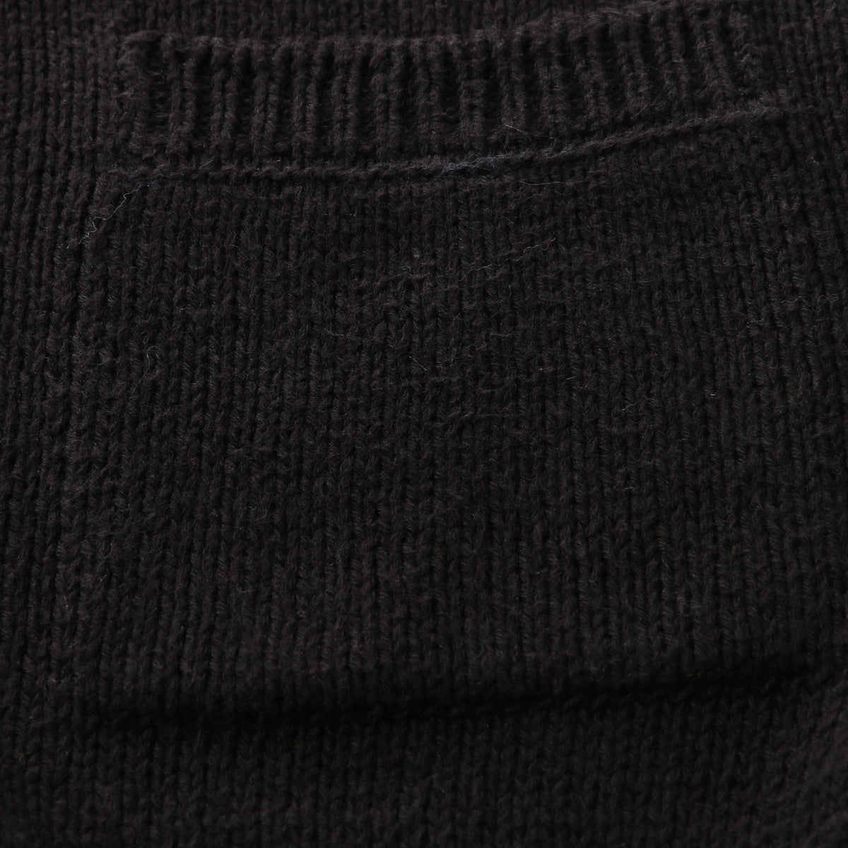 LINEN COTTON KNIT