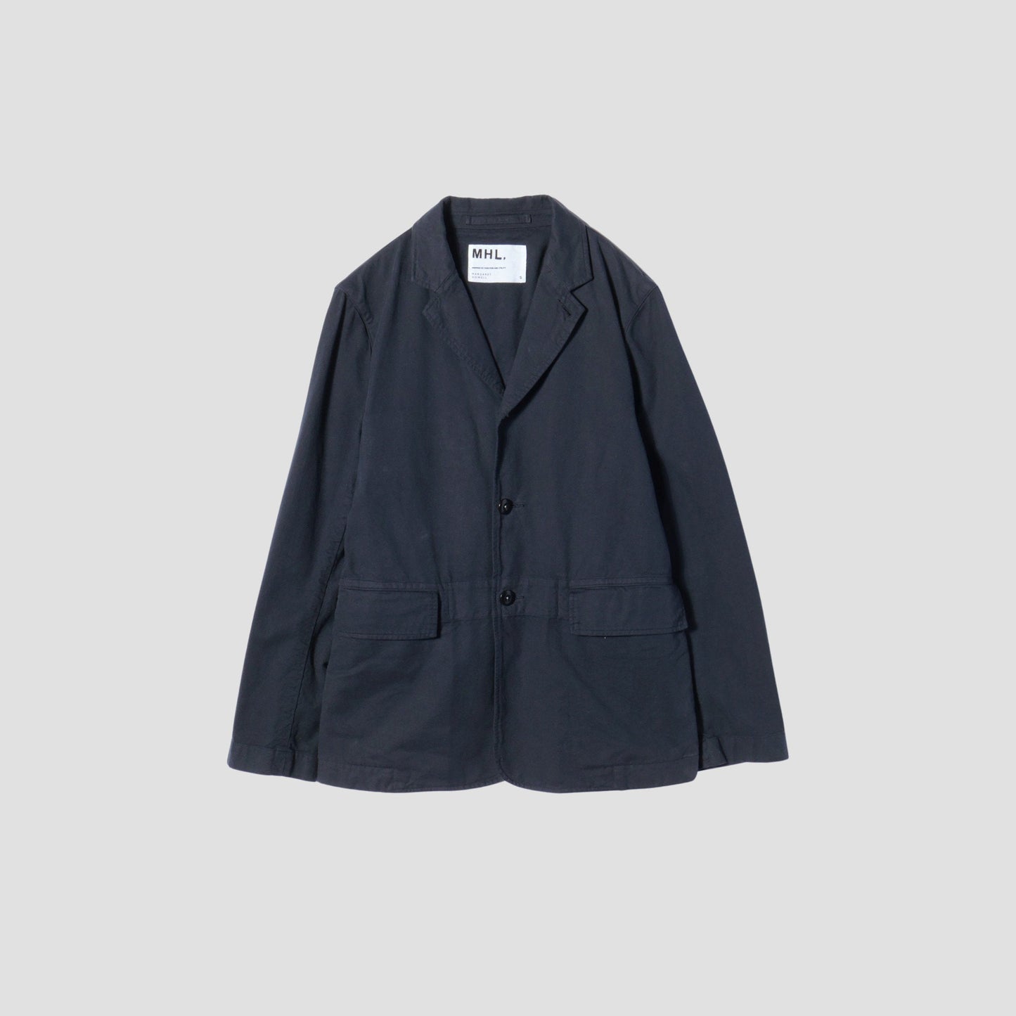SPINKER DRILL JACKET