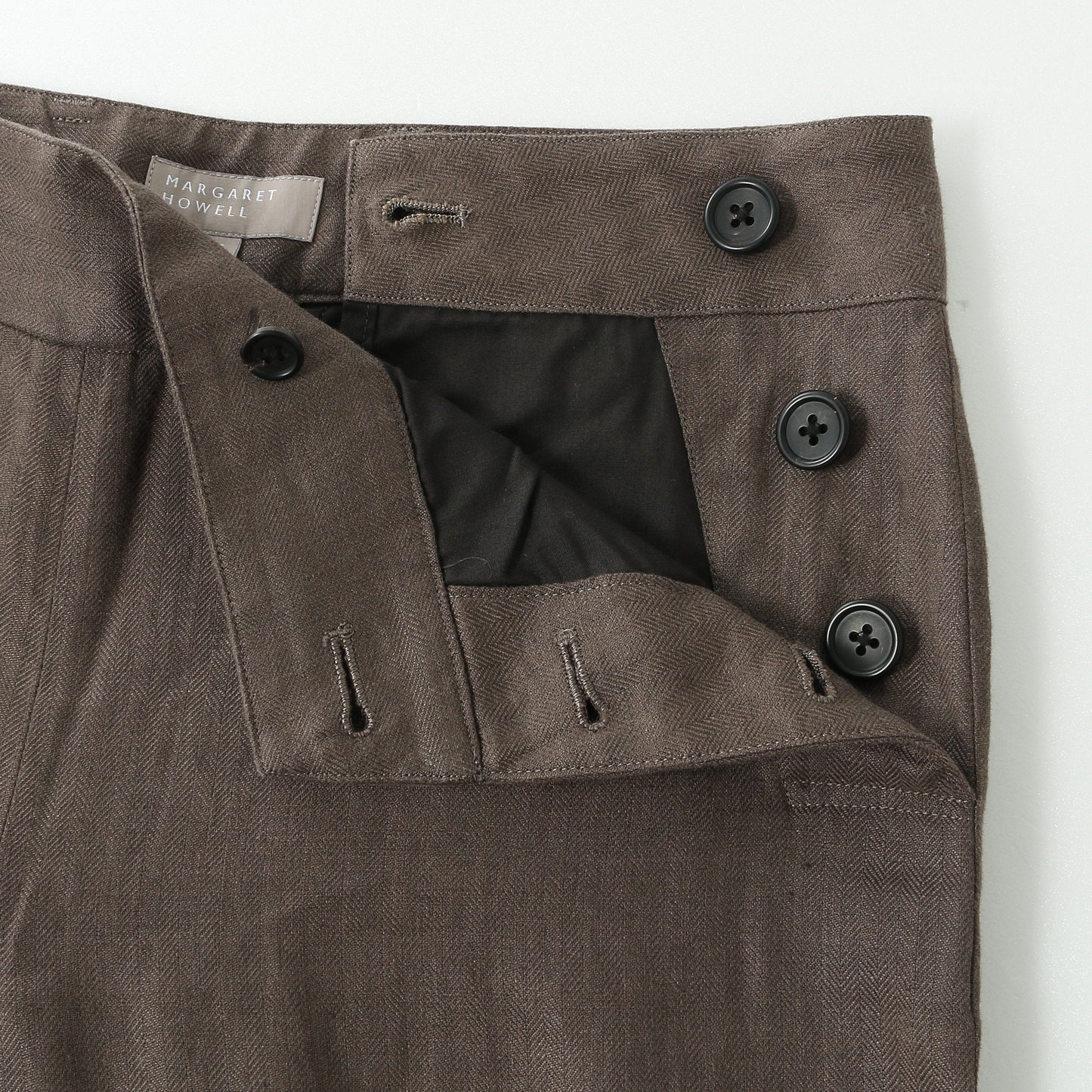 TROUSERS