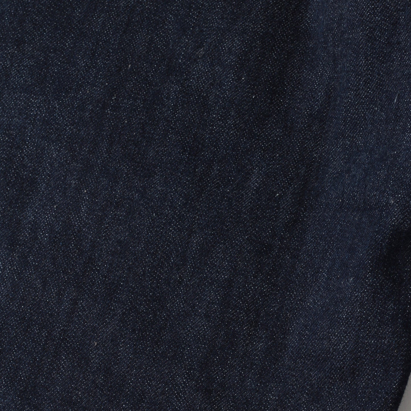 CANTON DENIM TROUSERS