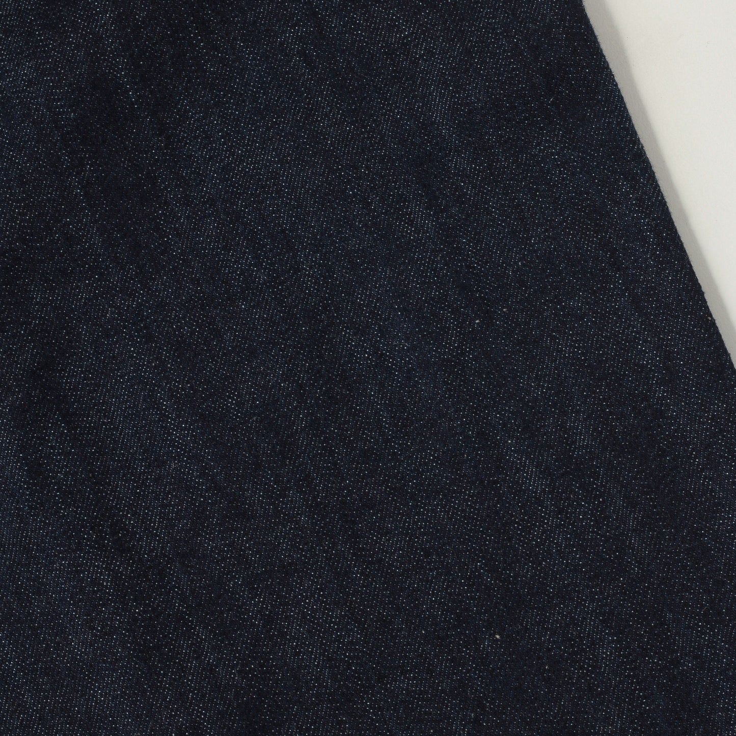 CANTON DENIM TROUSERS