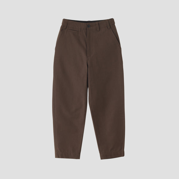 COTTON WOOL DRILL TROUSERS