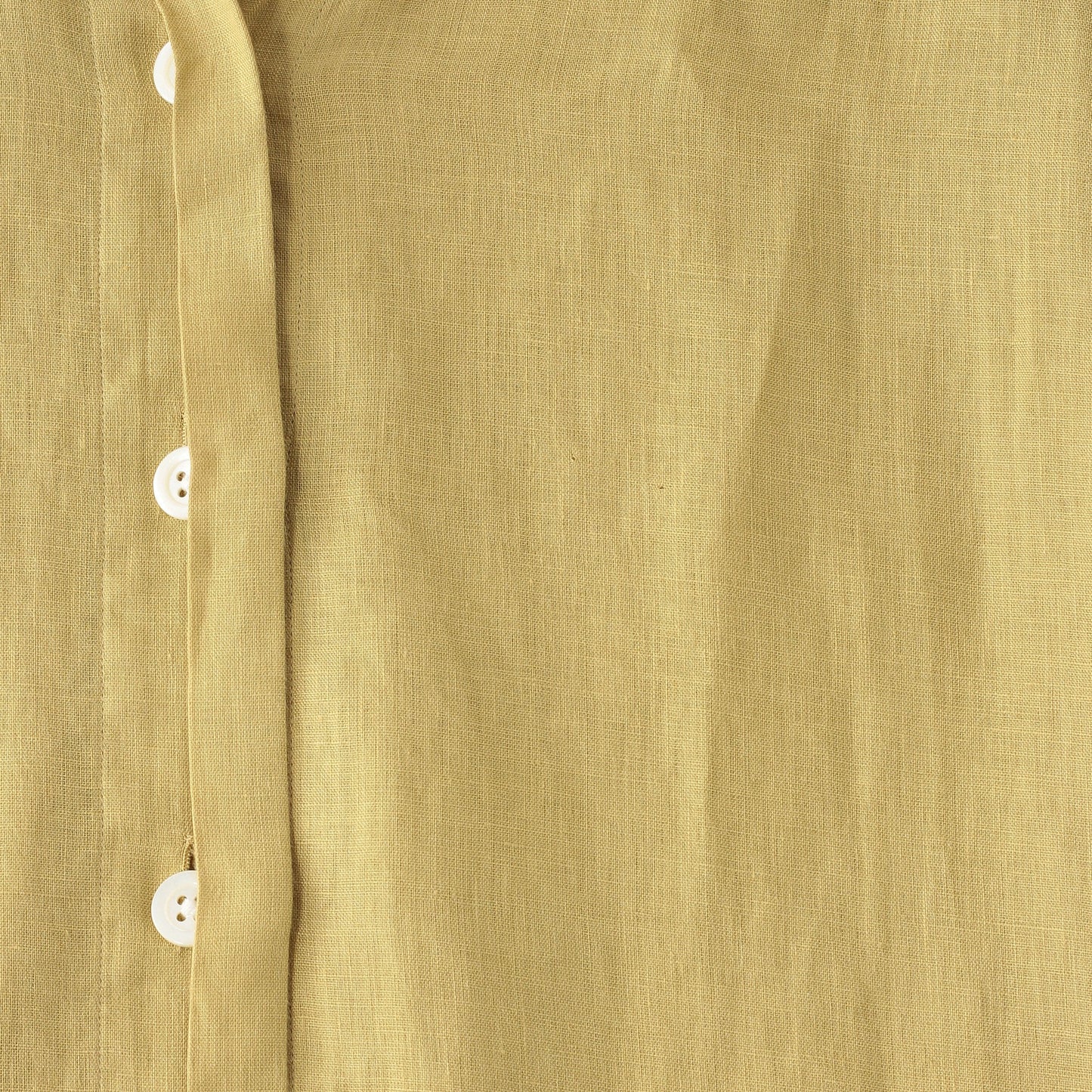 LINEN VOILE SHIRT