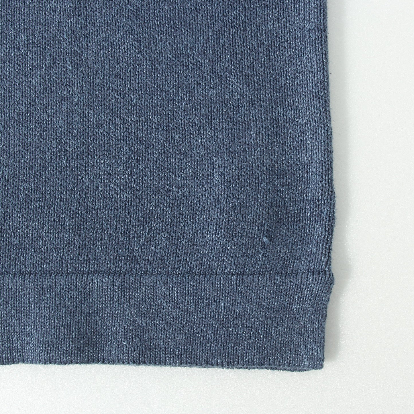 TWISTED COTTON LINEN KNIT