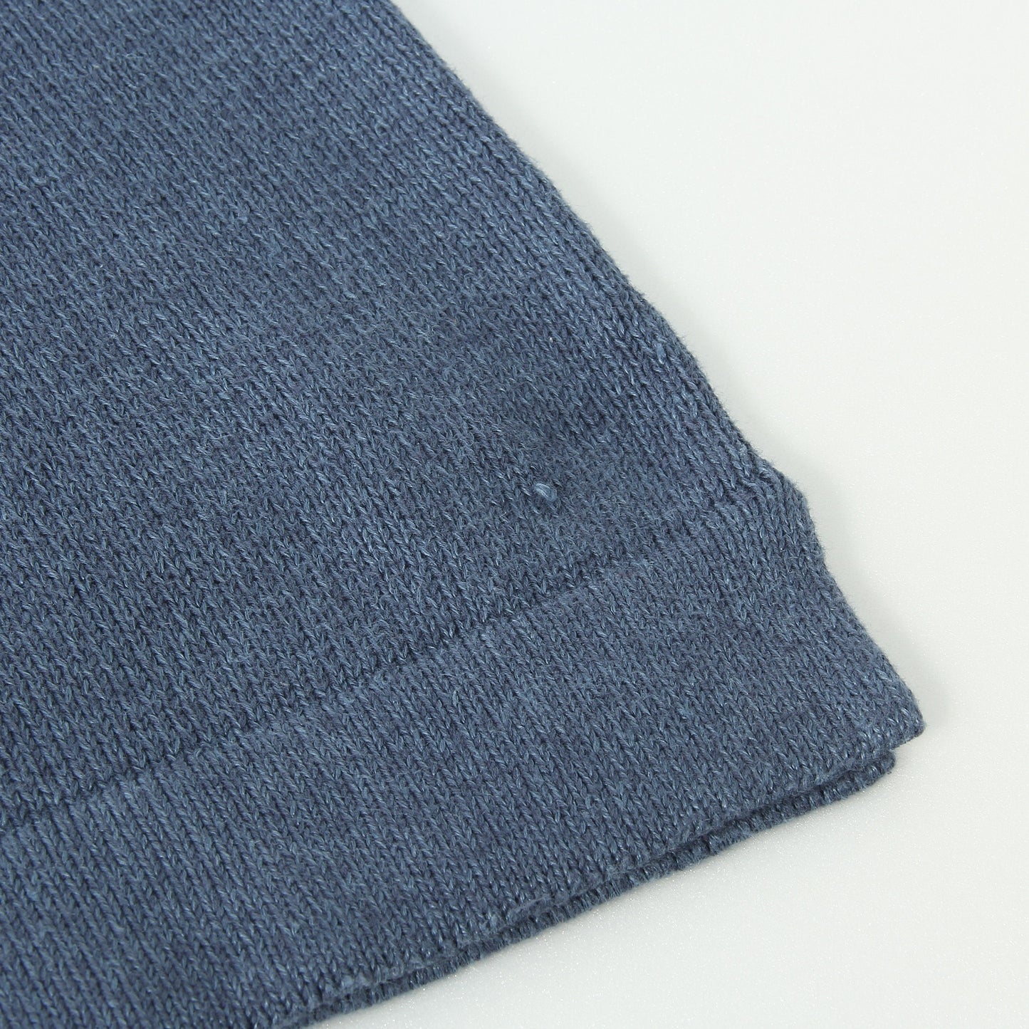 TWISTED COTTON LINEN KNIT