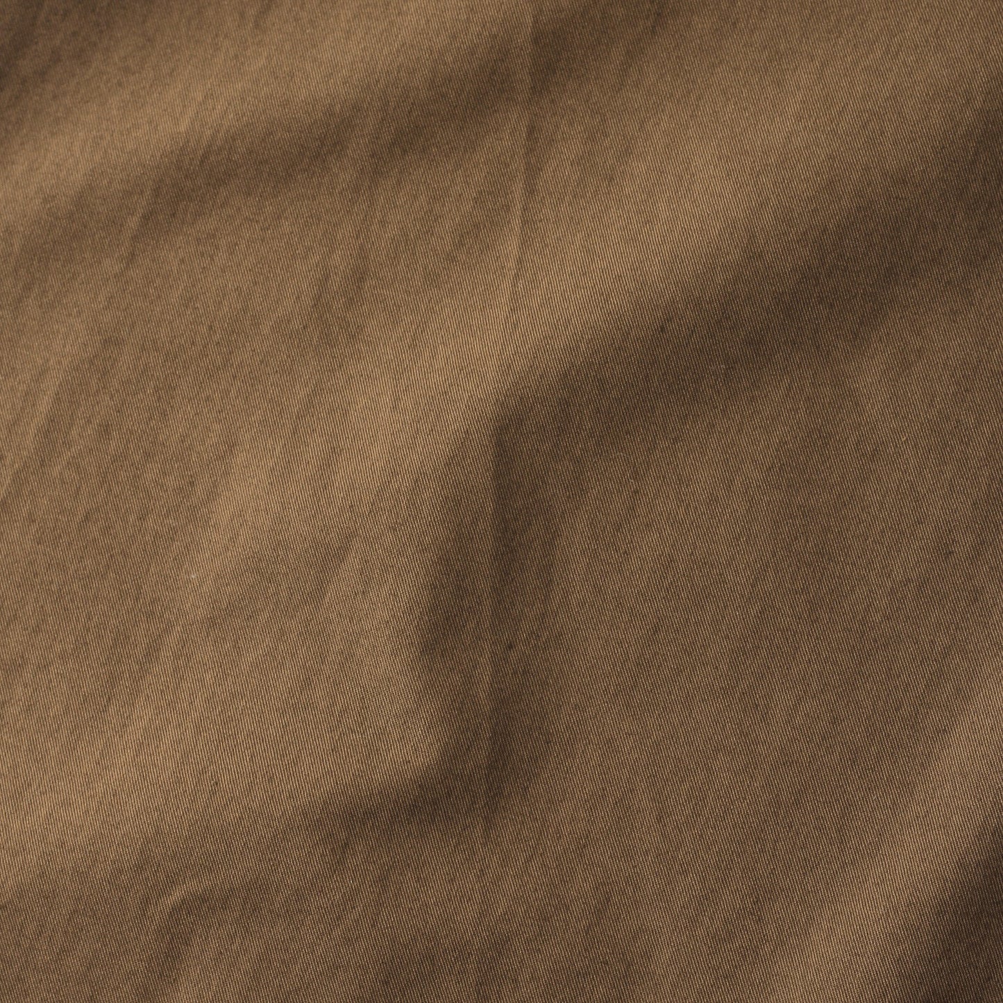 SUPERFINE COTTON TWILL TROUSERS