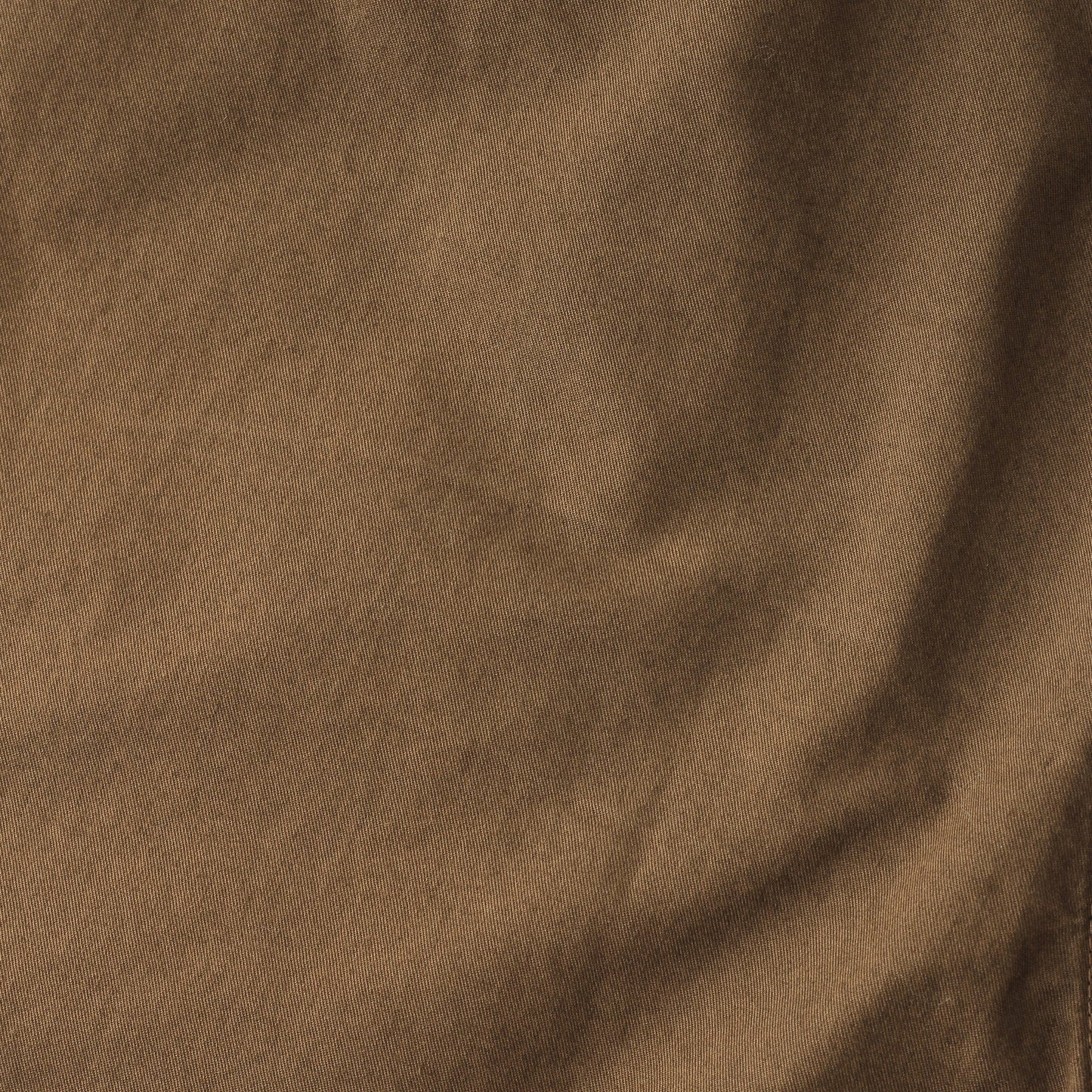 SUPERFINE COTTON TWILL TROUSERS