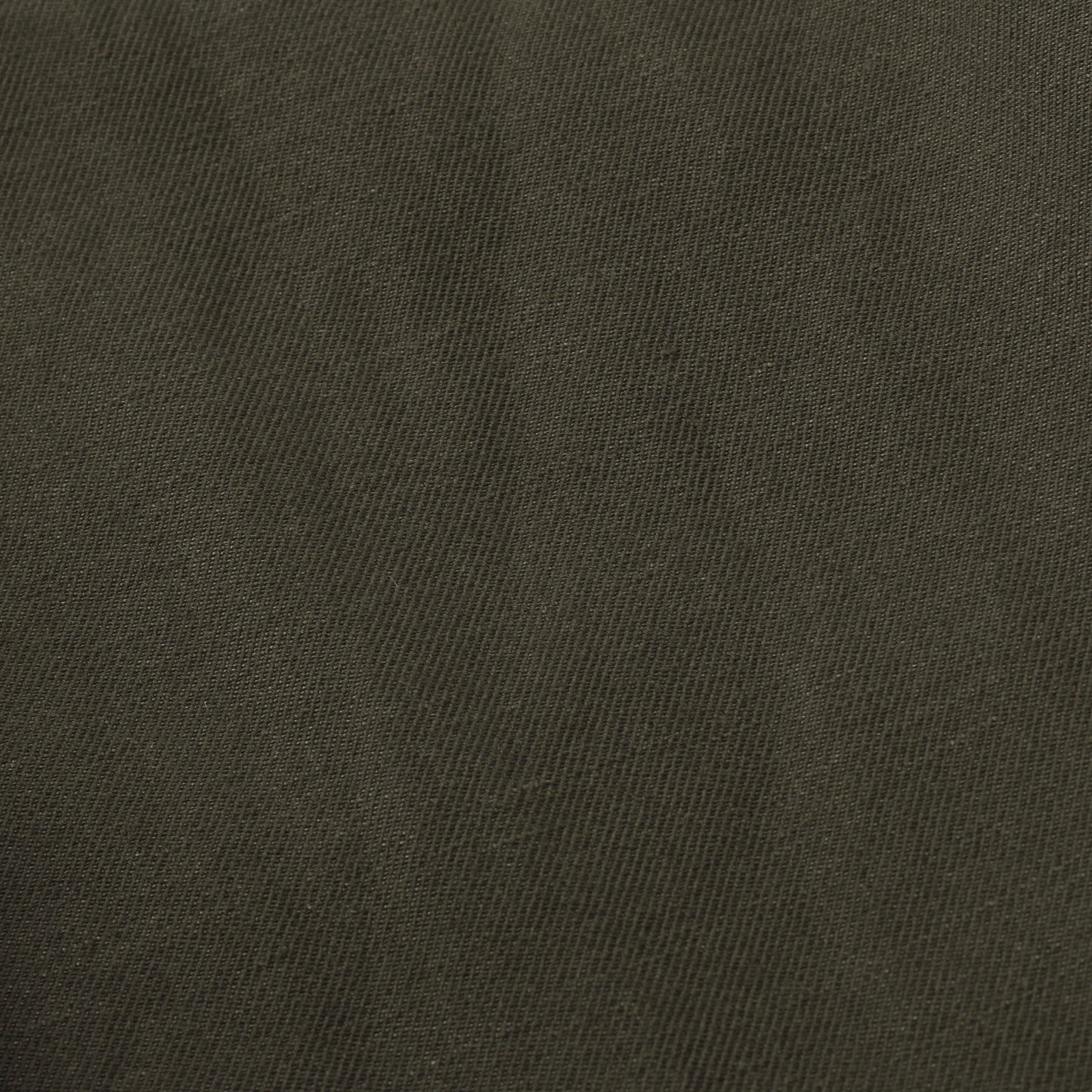WOOL LINEN TWILL SKIRT