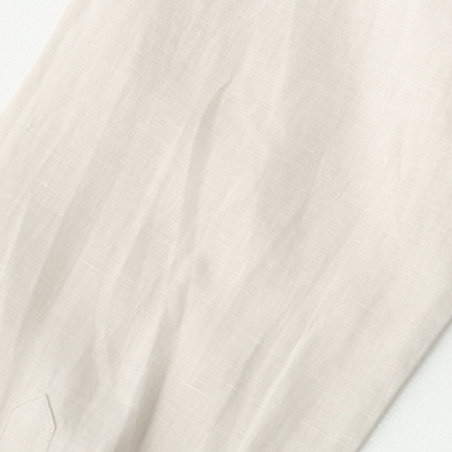 LINEN VOILE SHIRT