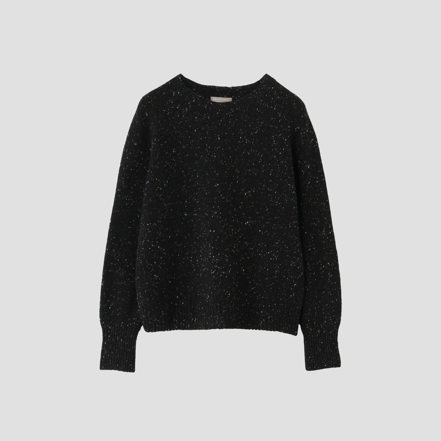 DONEGAL WOOL KNIT