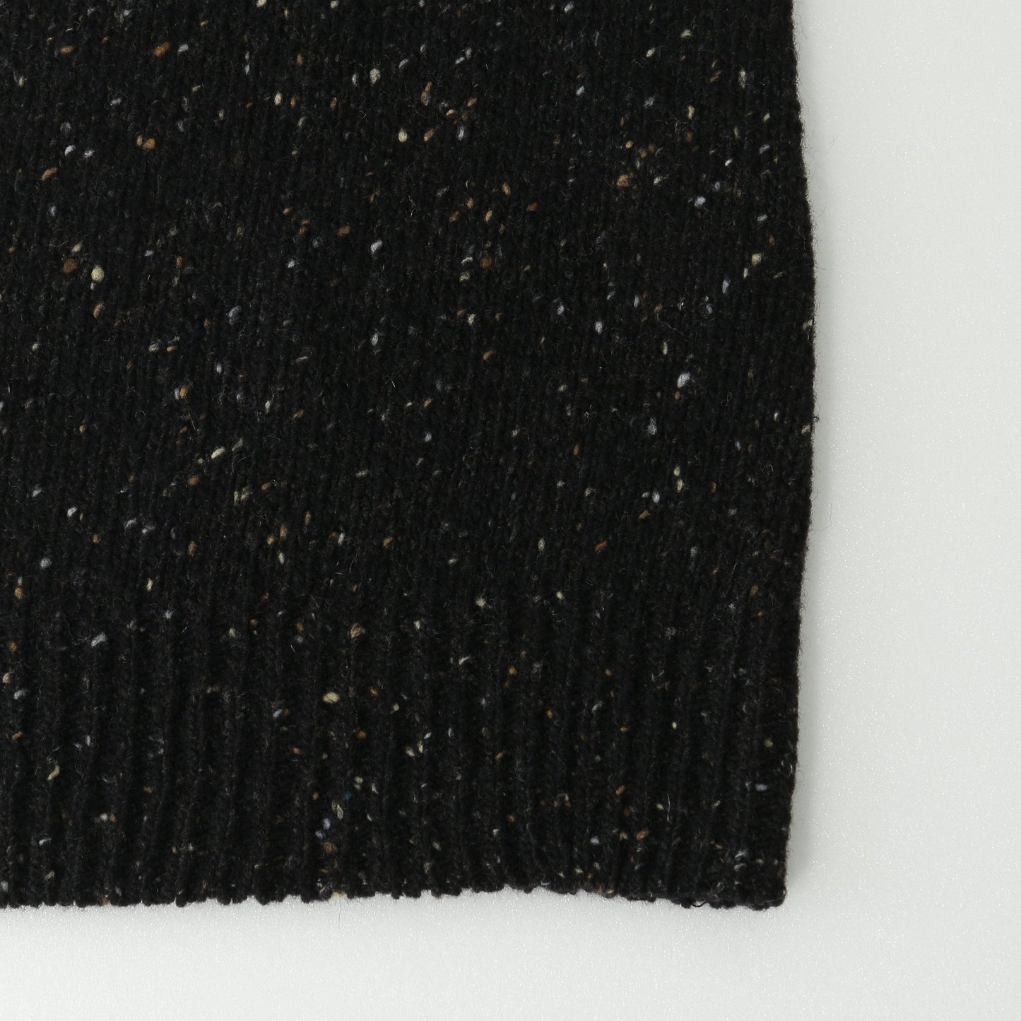 DONEGAL WOOL KNIT
