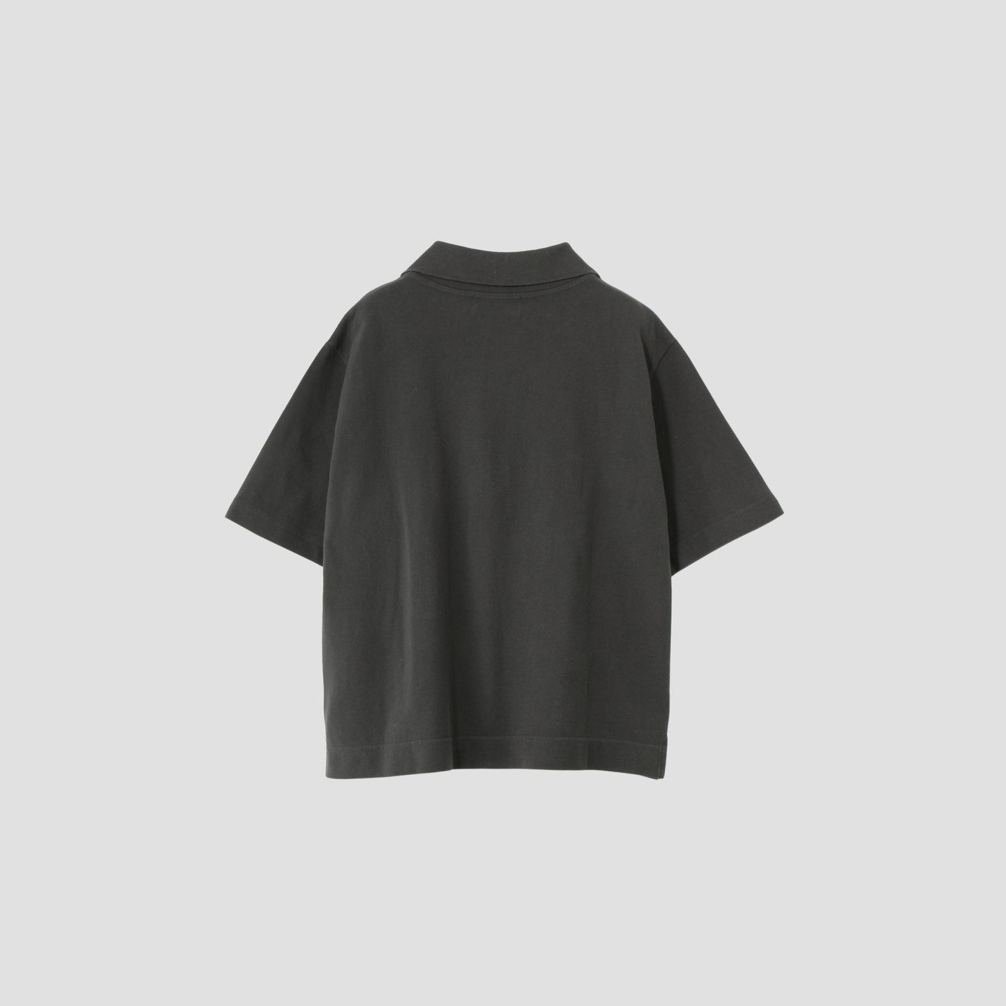 ORGANIC COTTON PIQUE JERSEY