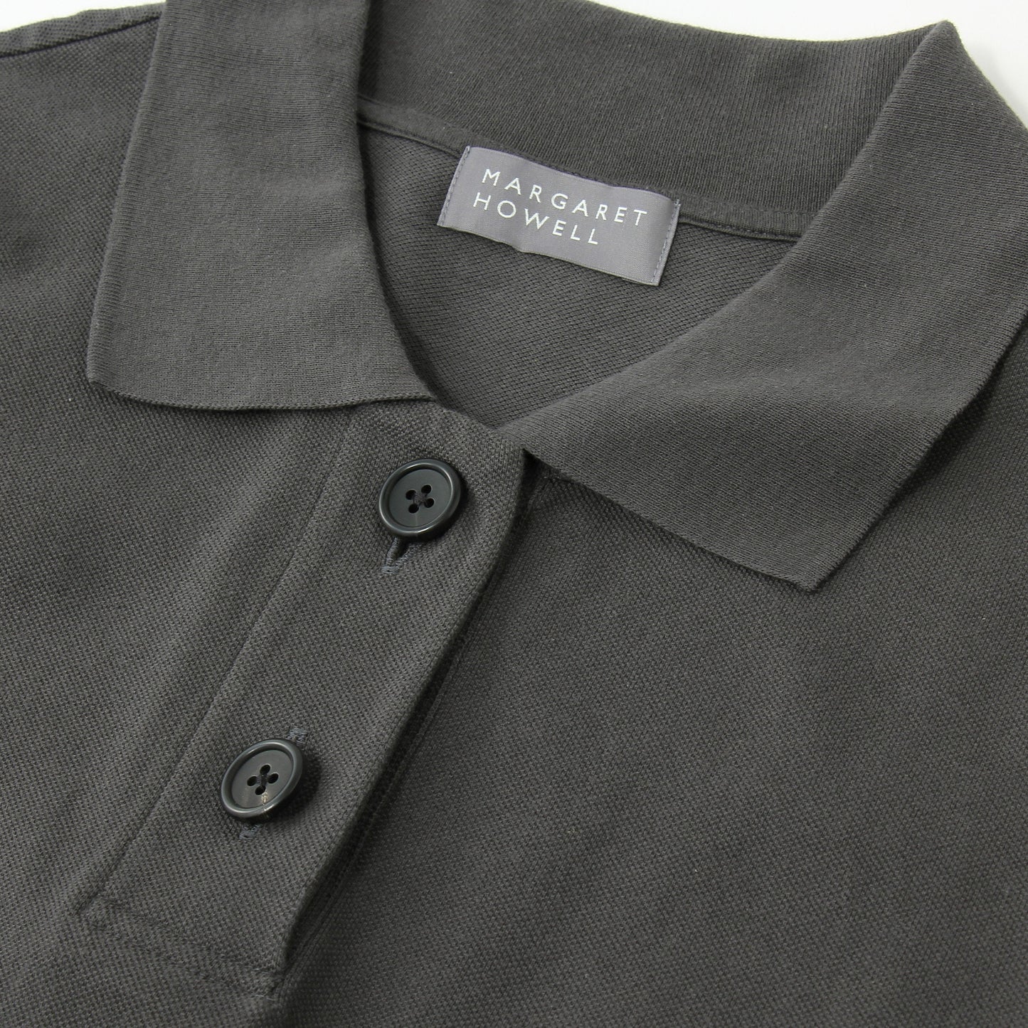 ORGANIC COTTON PIQUE JERSEY