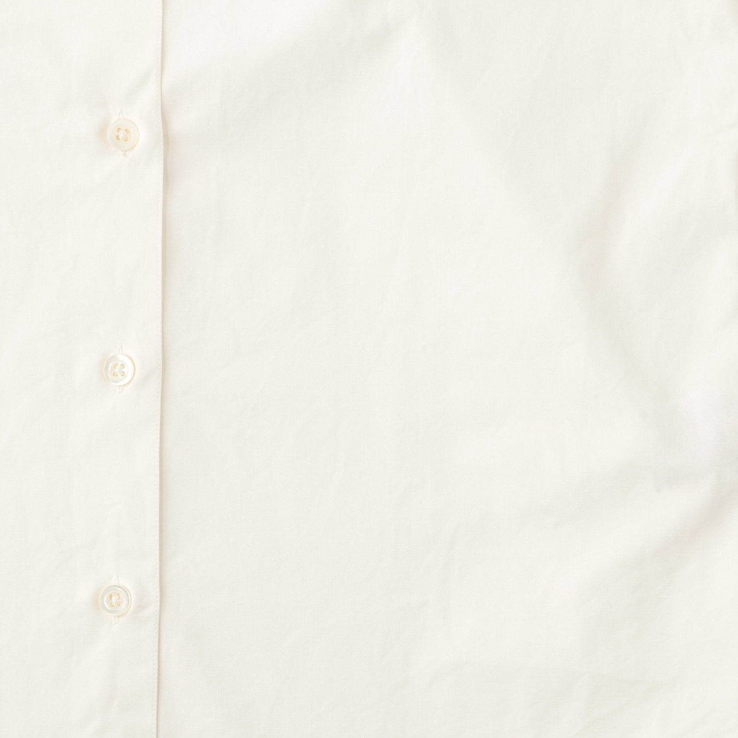 MATT COTTON TWILL SHIRT