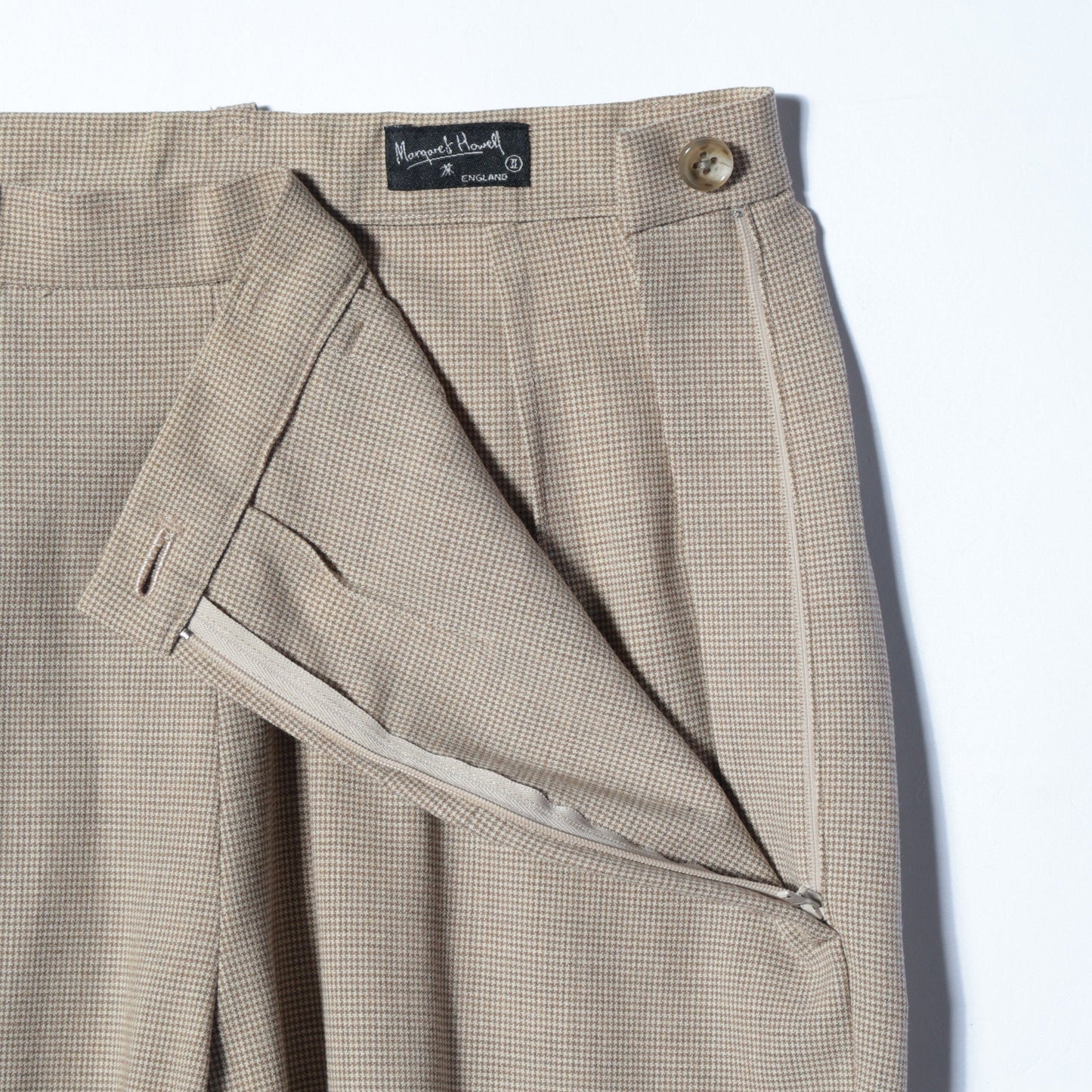 TROUSERS