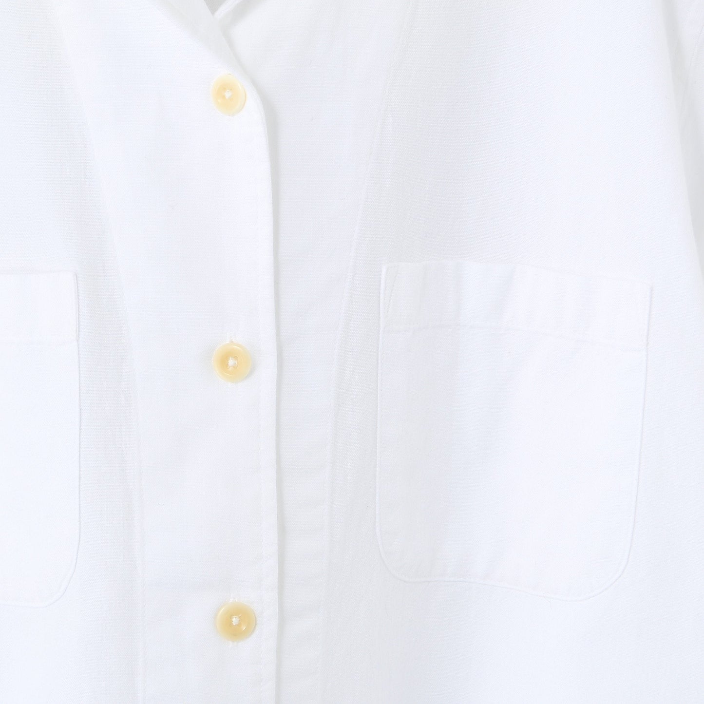 GARMENT DYE SUMMER COTTON SHIRT