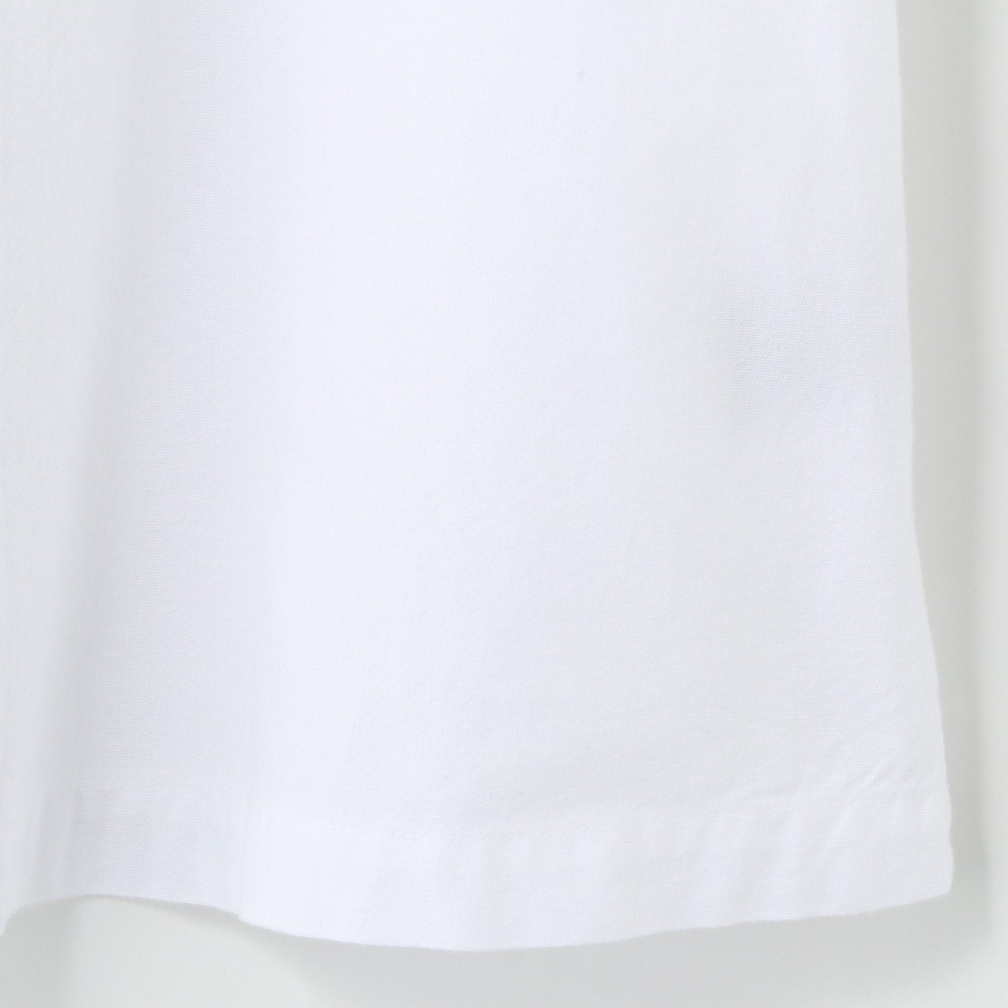 GARMENT DYE SUMMER COTTON SHIRT