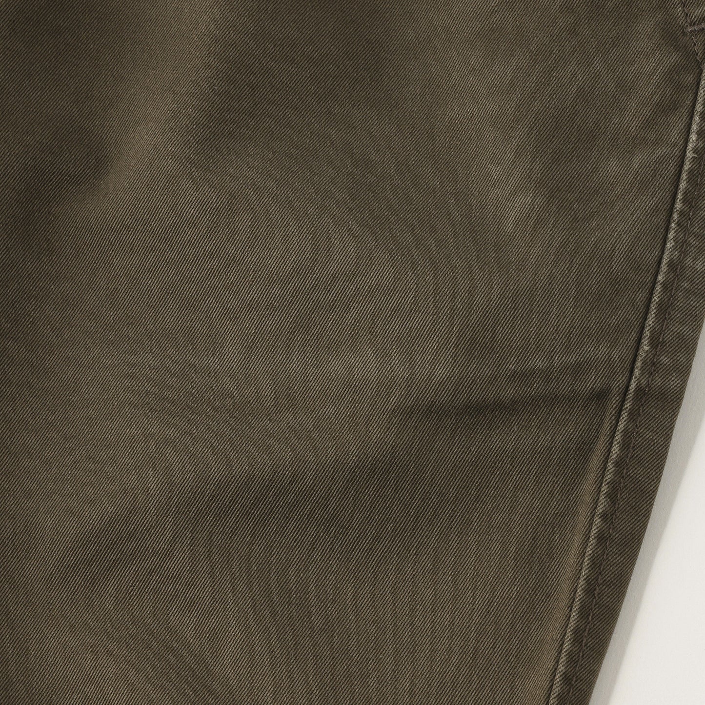 NEW BASIC CHINO TROUSERS