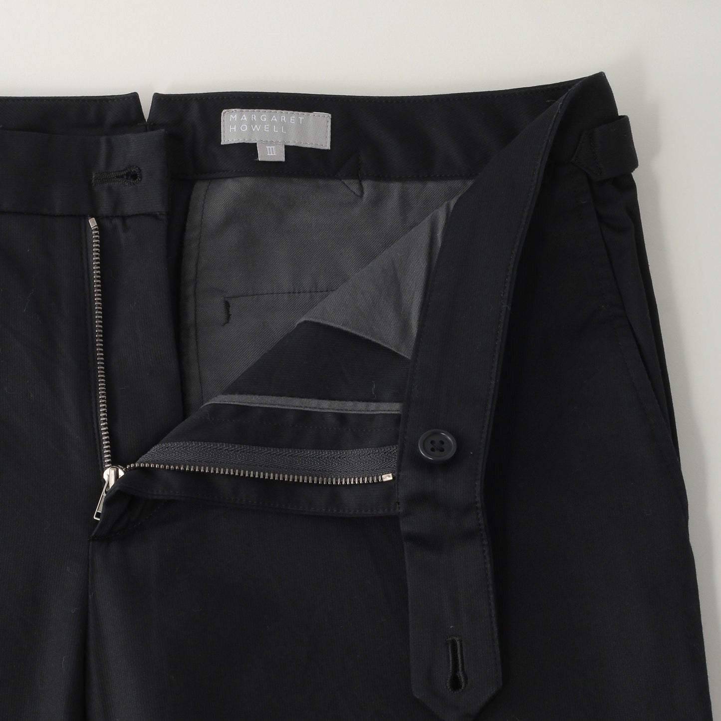 TROUSERS