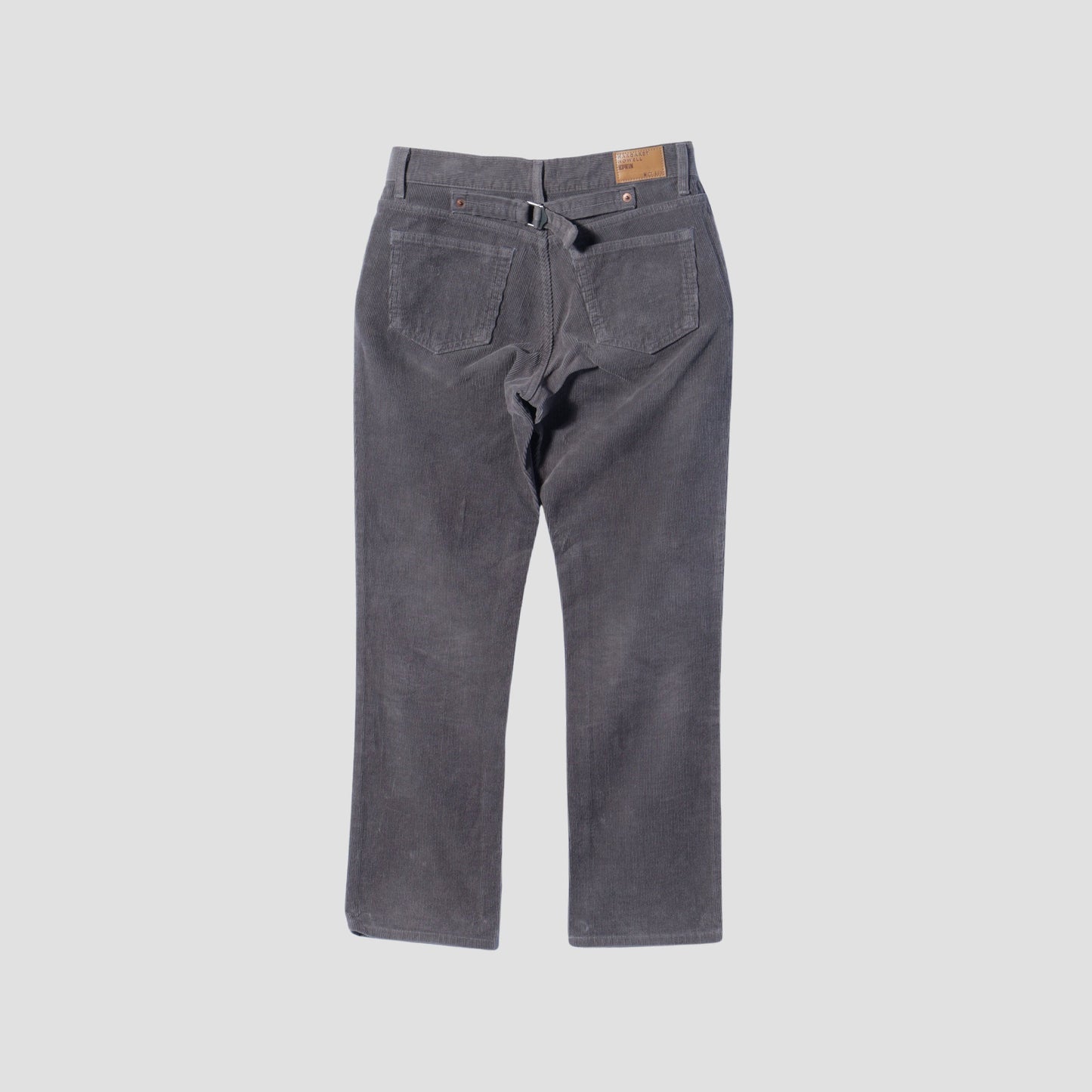 TROUSERS