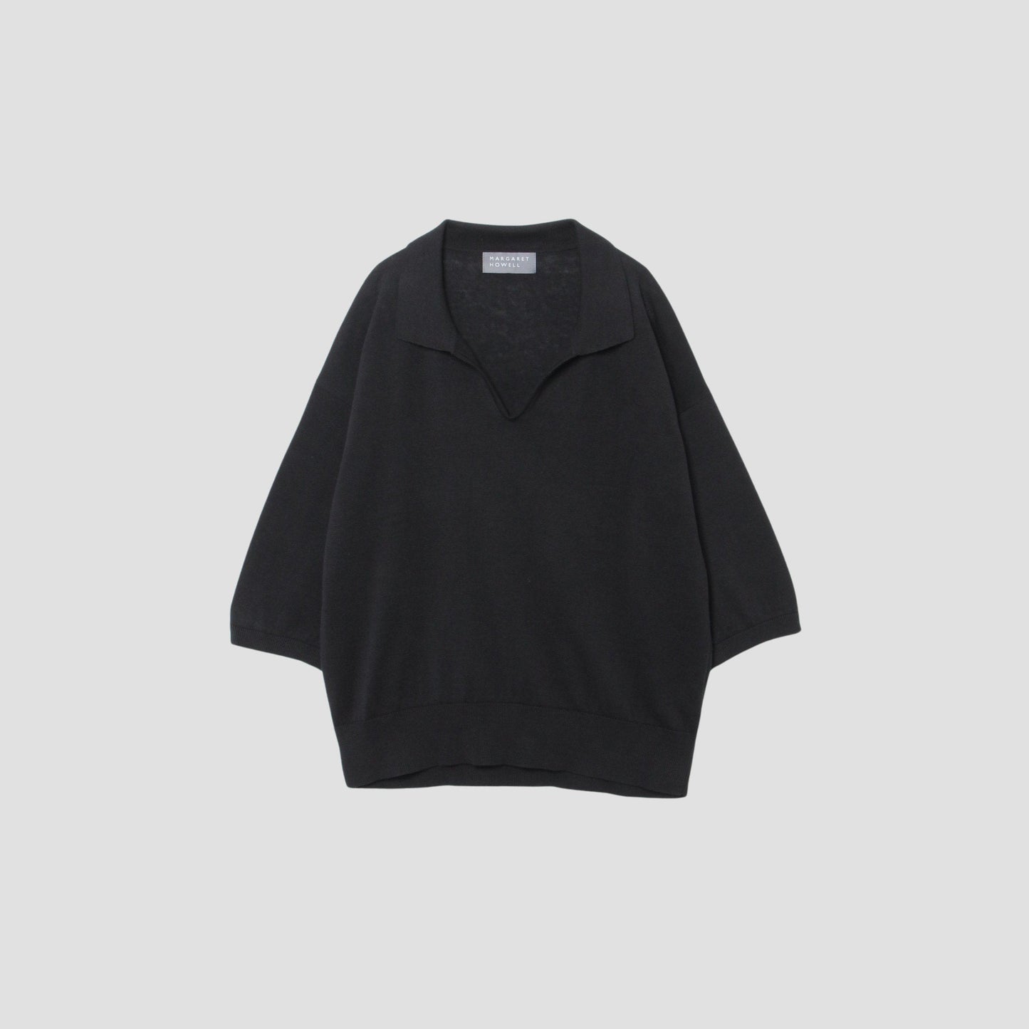 COTTON LINEN KNIT