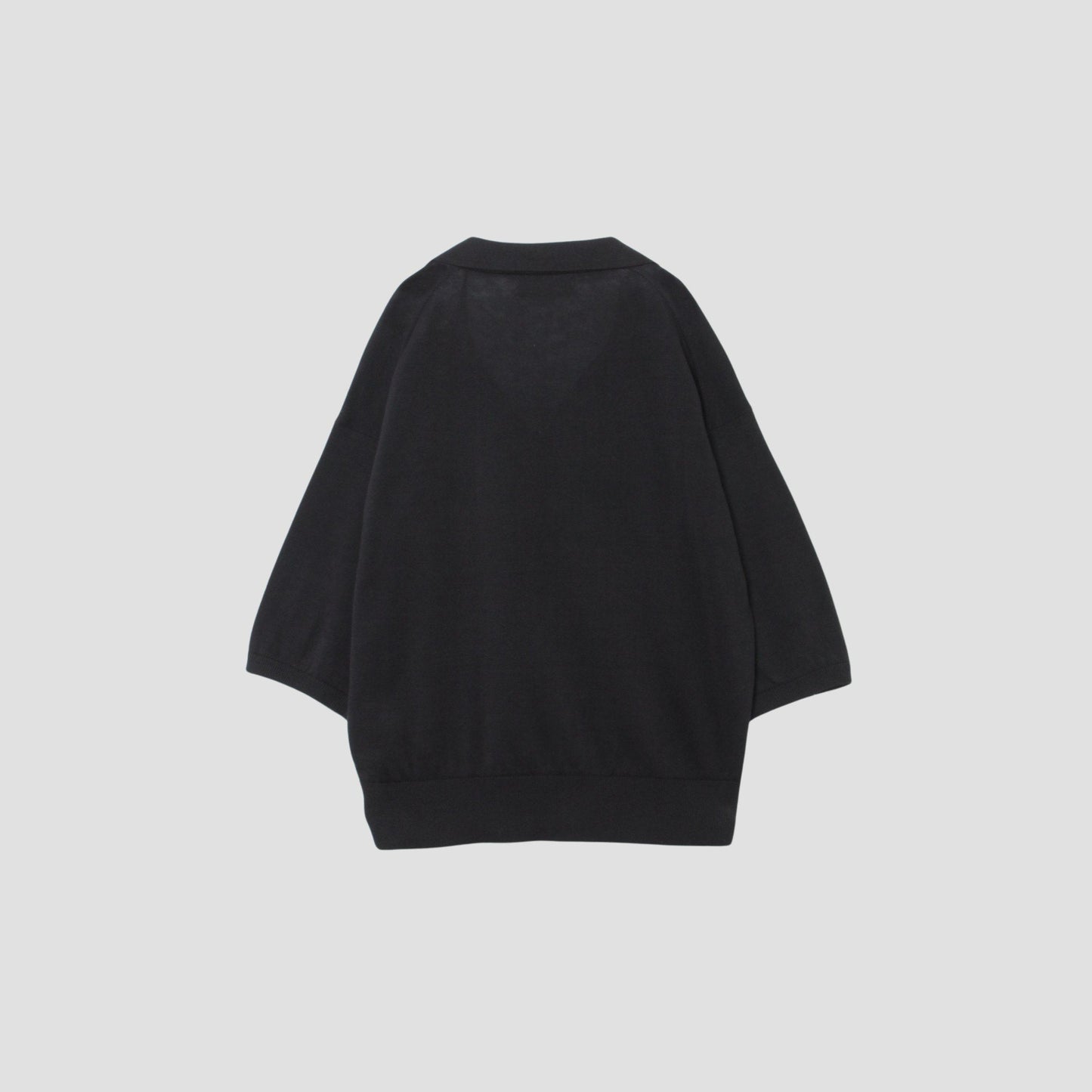COTTON LINEN KNIT