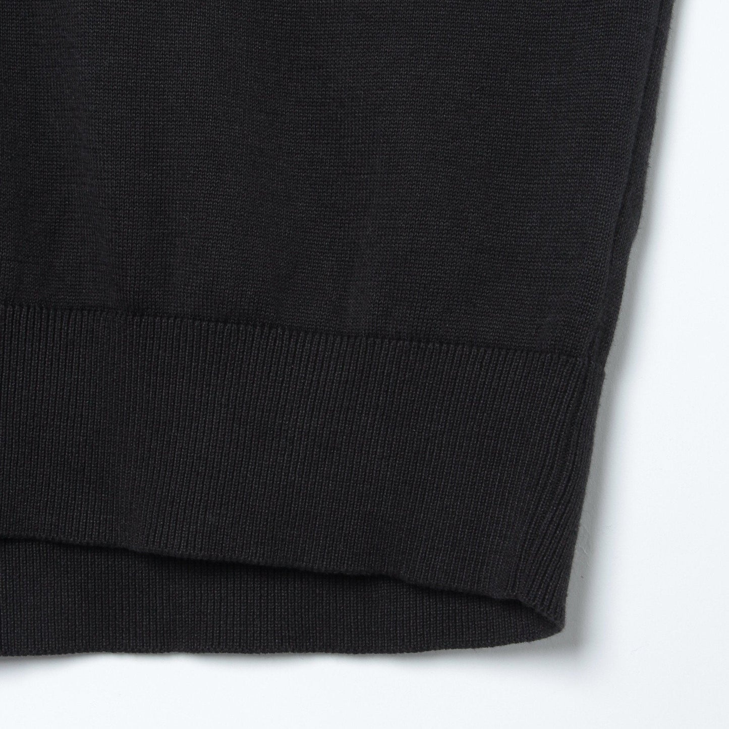 COTTON LINEN KNIT