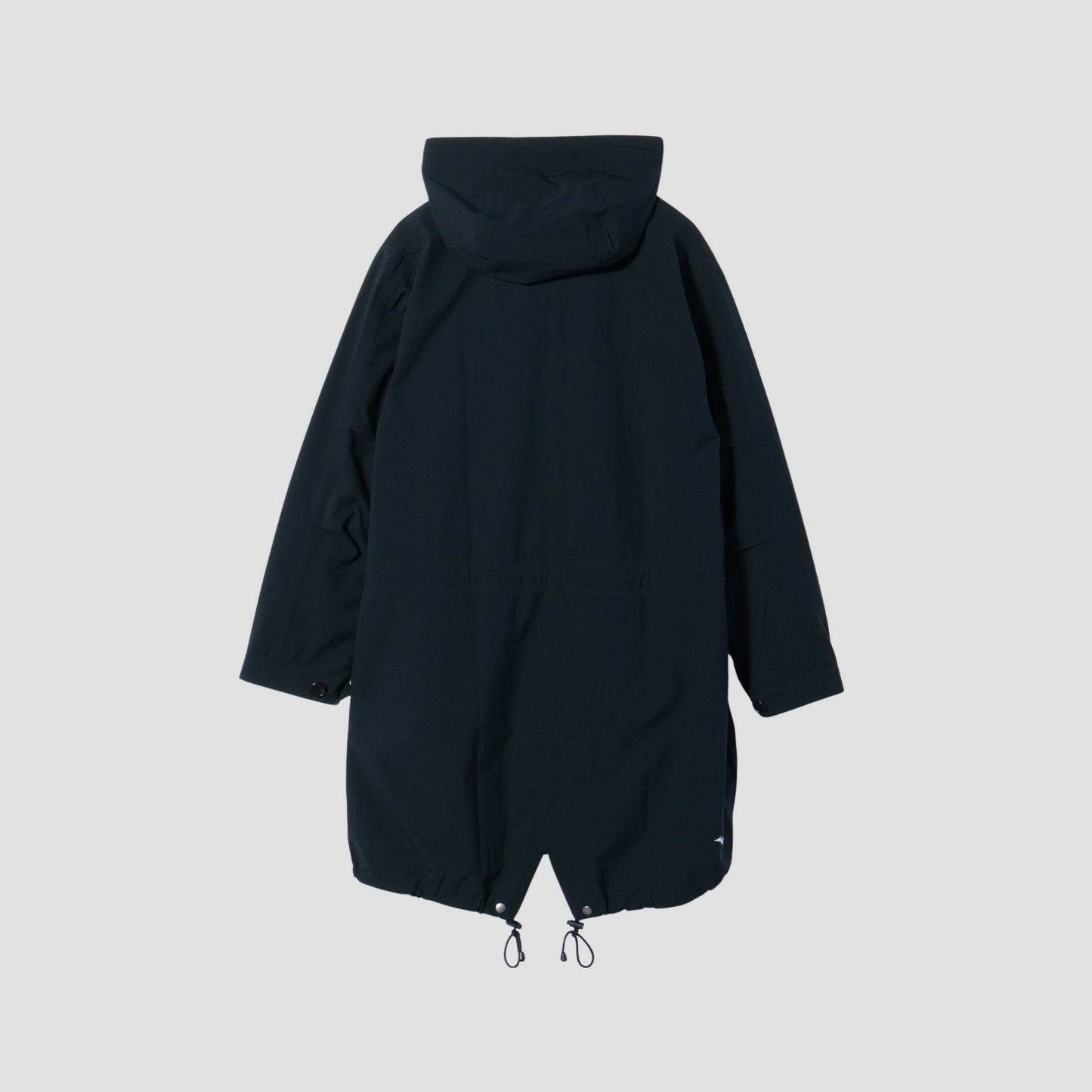 PERFORMANCE NYLON COAT