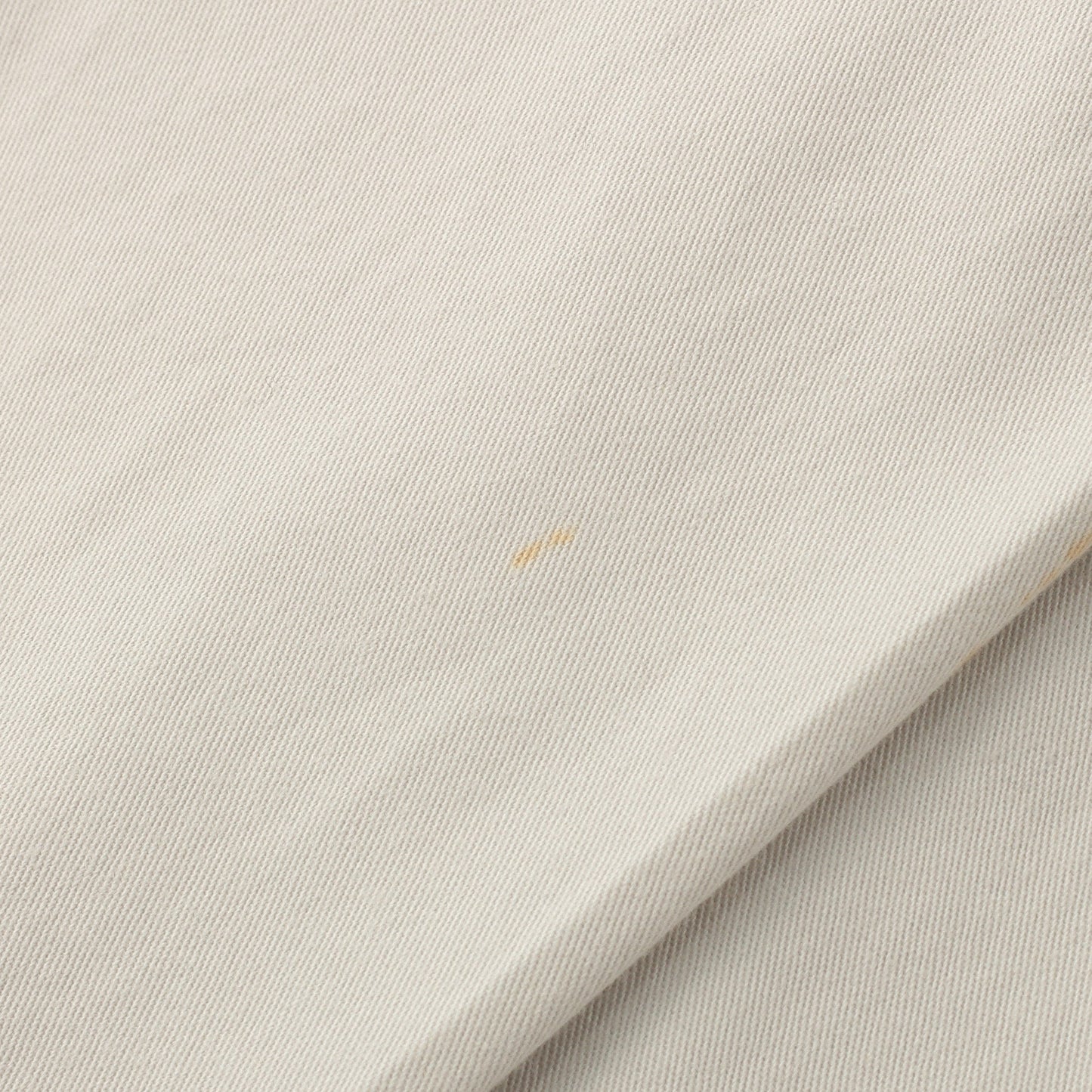 SOFT DENSE COTTON SKIRT