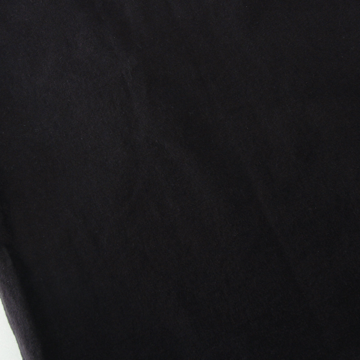 BRUSHED COTTON LINEN DRESS