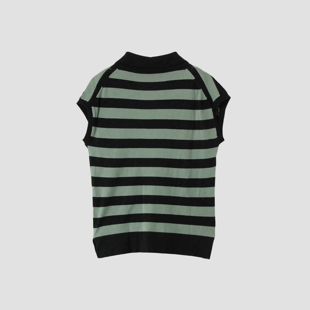 SPORTS POLO KNIT