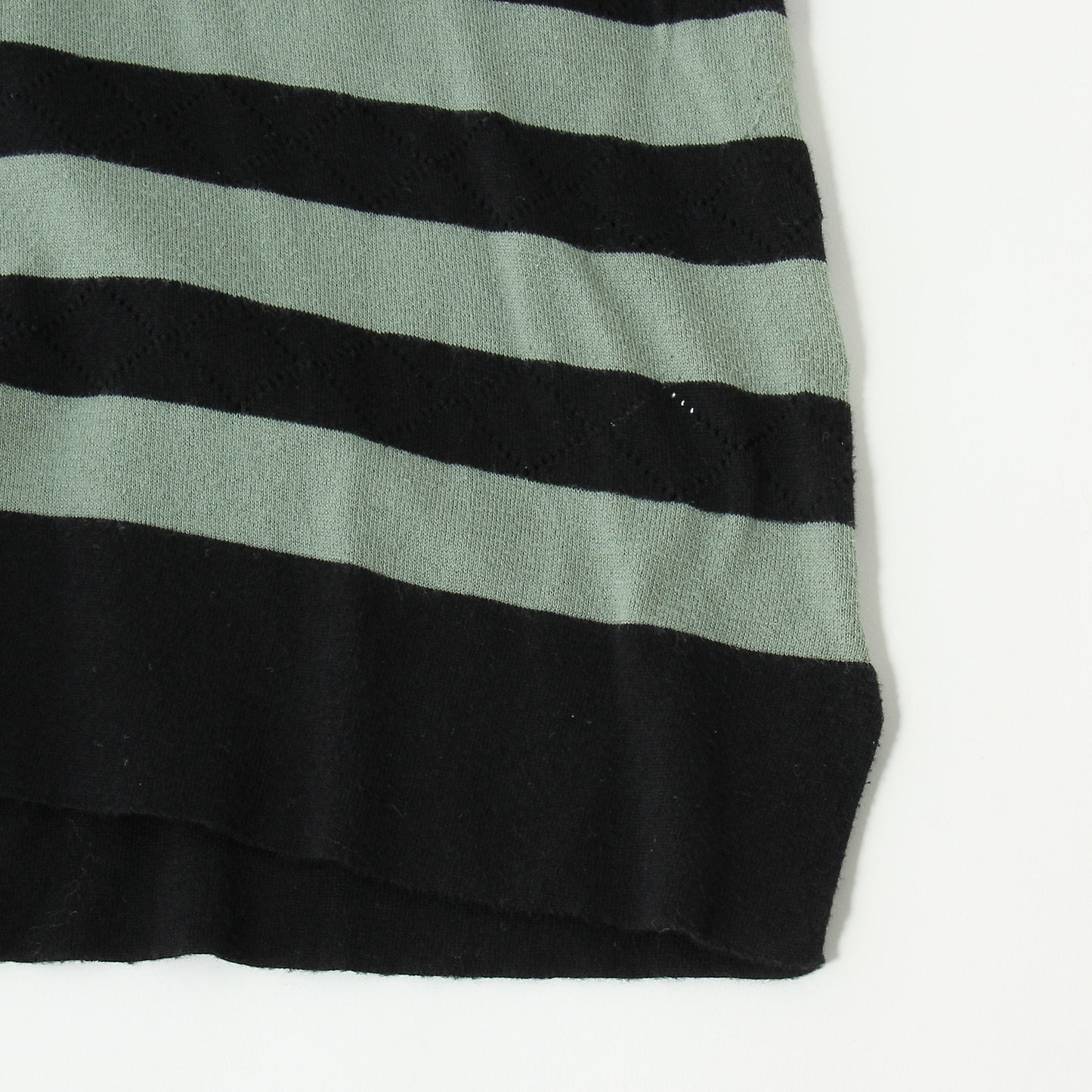 SPORTS POLO KNIT