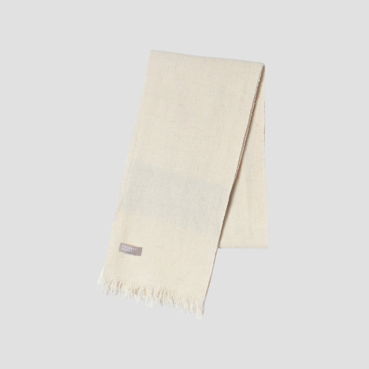 BLANKET STRIPE SCARF