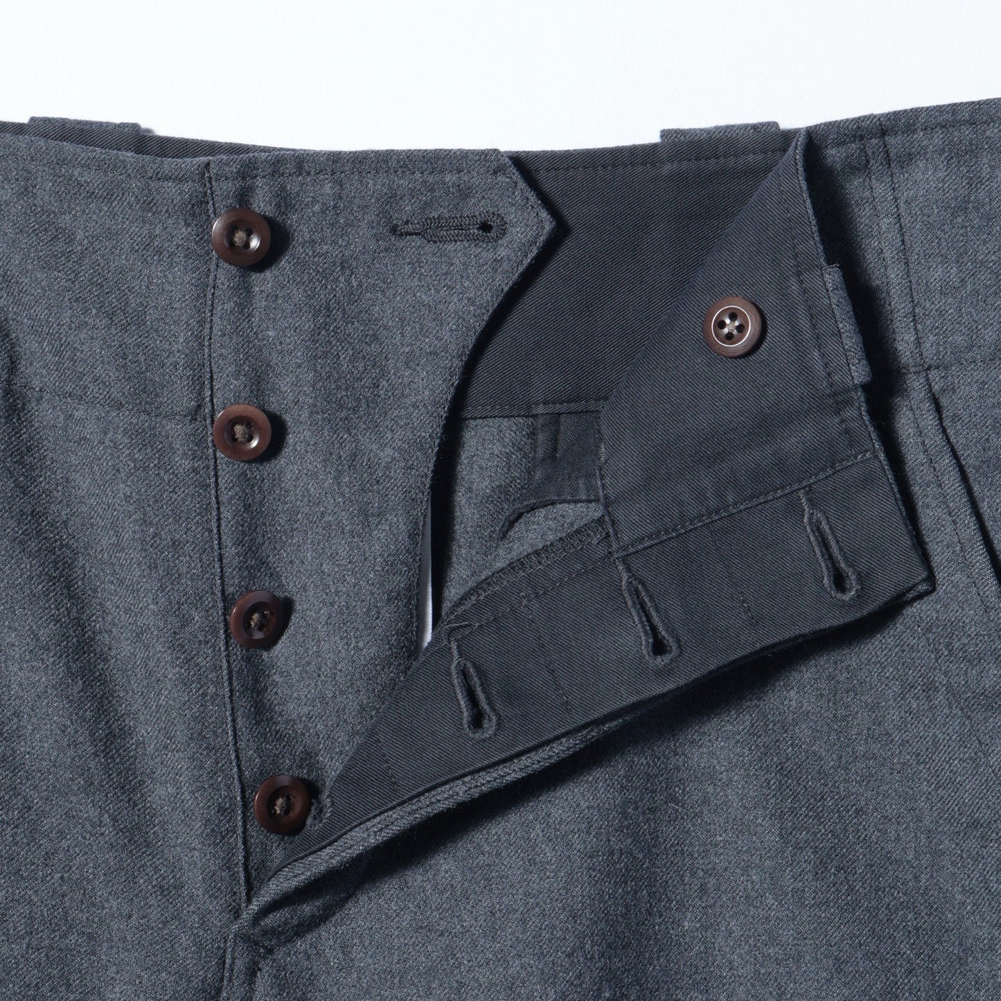 TROUSERS