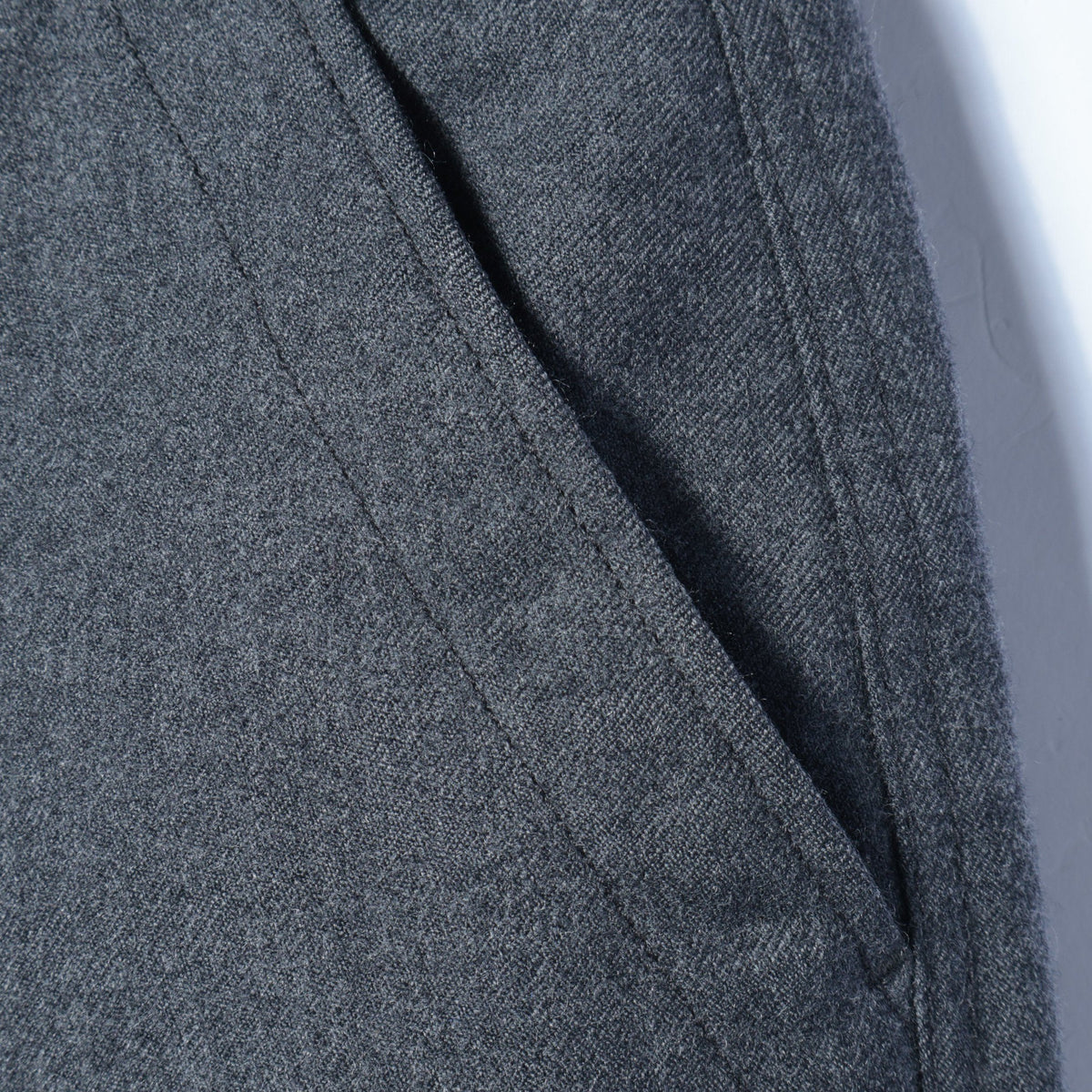 TROUSERS