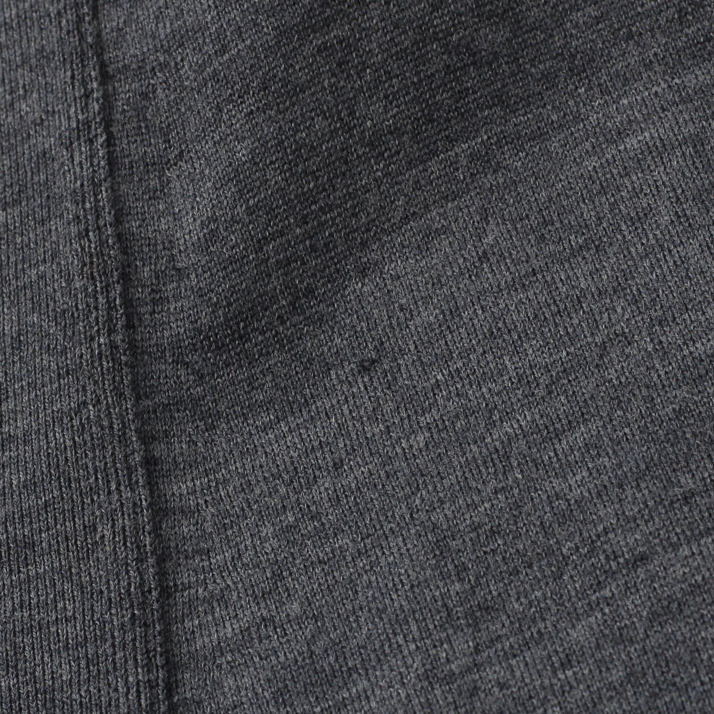 BASIC MERINO CARDIGAN KNIT