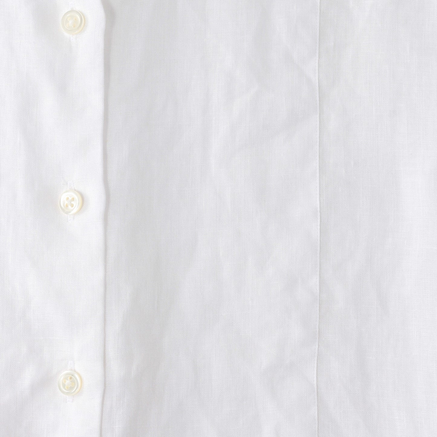 LINEN VOILE SHIRT