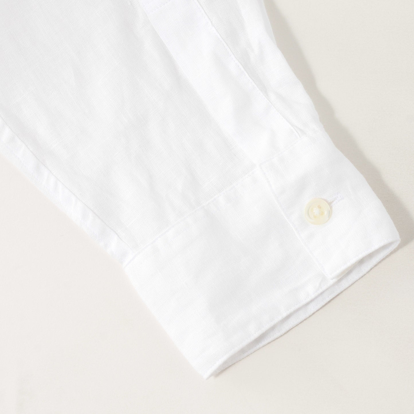LINEN VOILE SHIRT