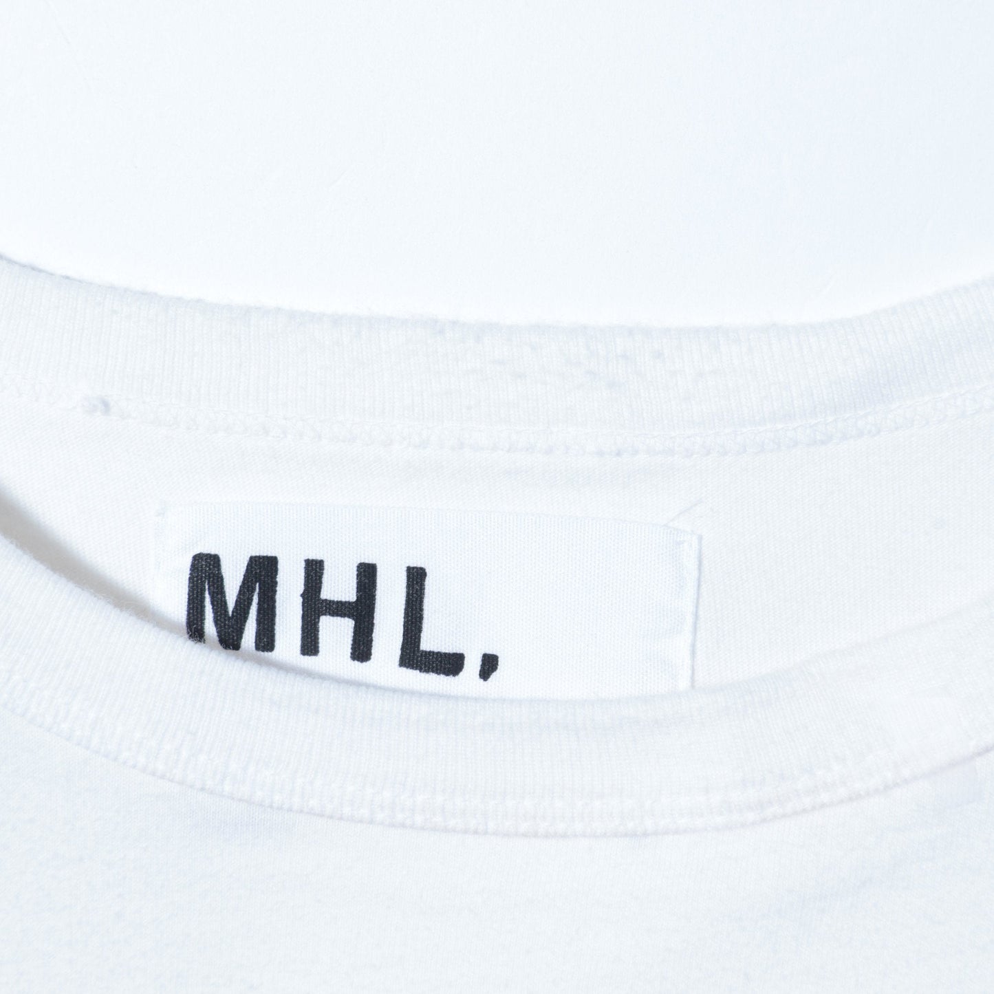 PRINTED JERSEY