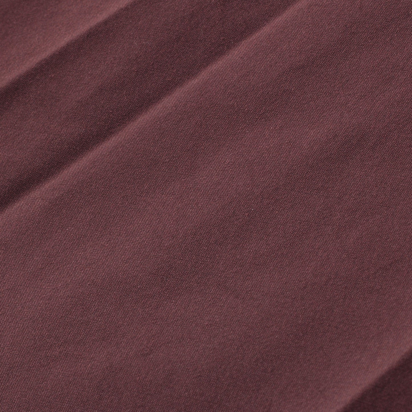 YARN DYE COTTON BLEND SKIRT
