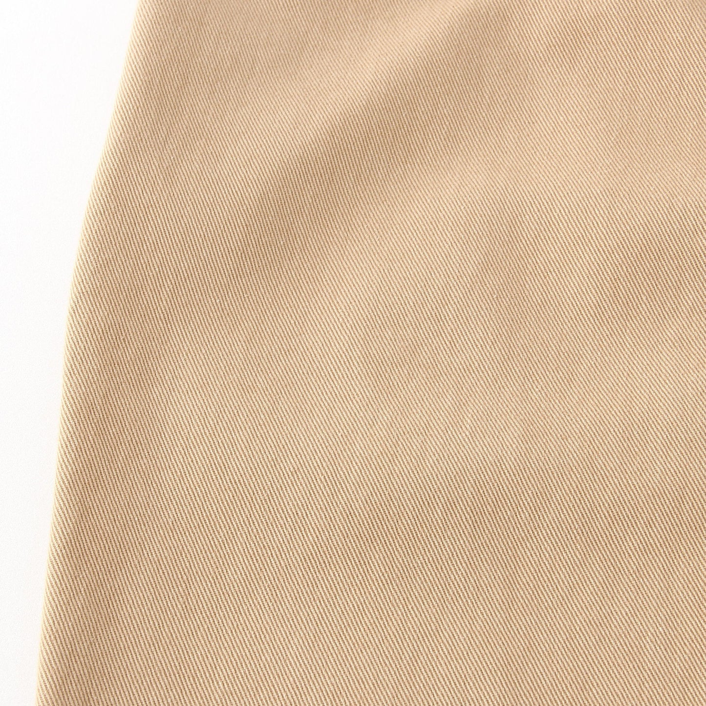 SOFT COTTON DRILL TROUSERS