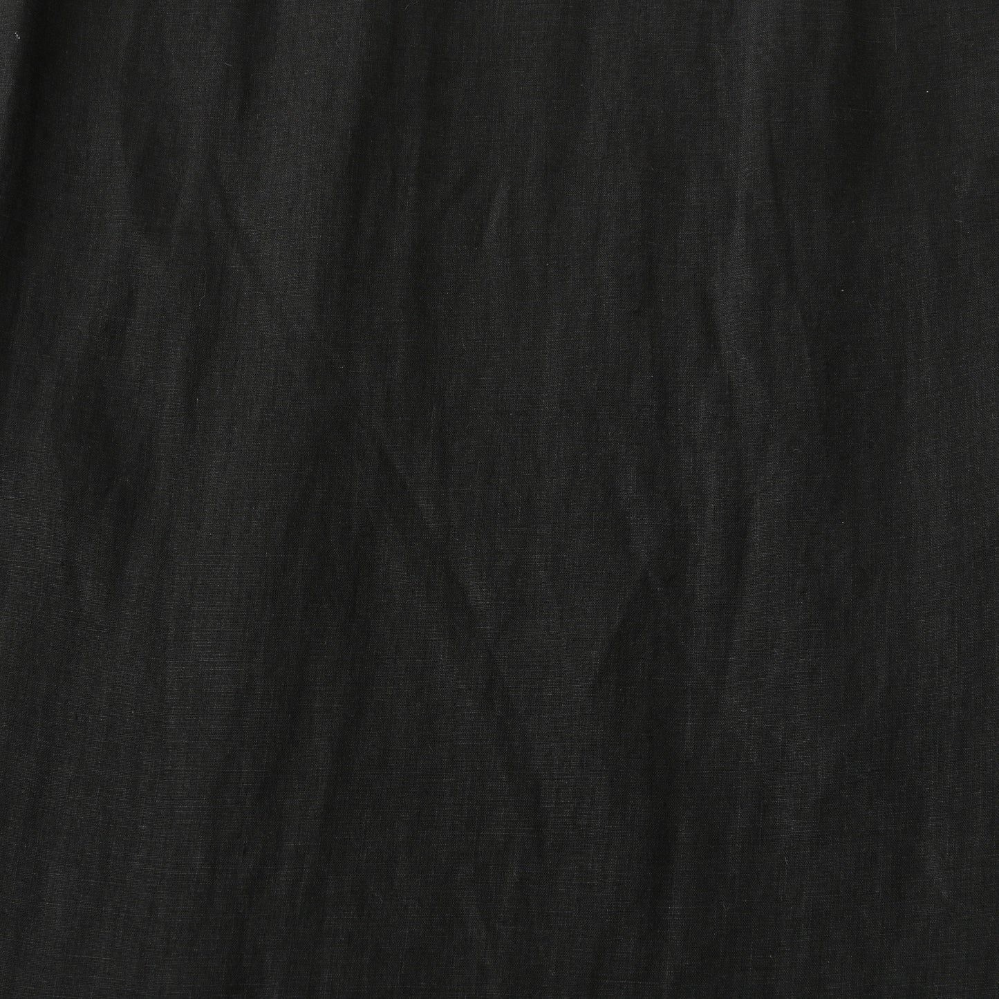 SHIRTING LINEN DRESS