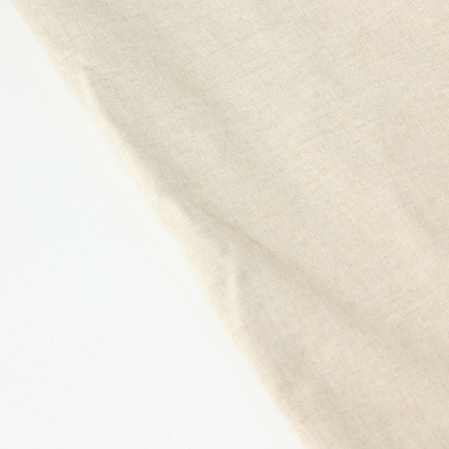 LIGHT FLANNEL TROUSERS