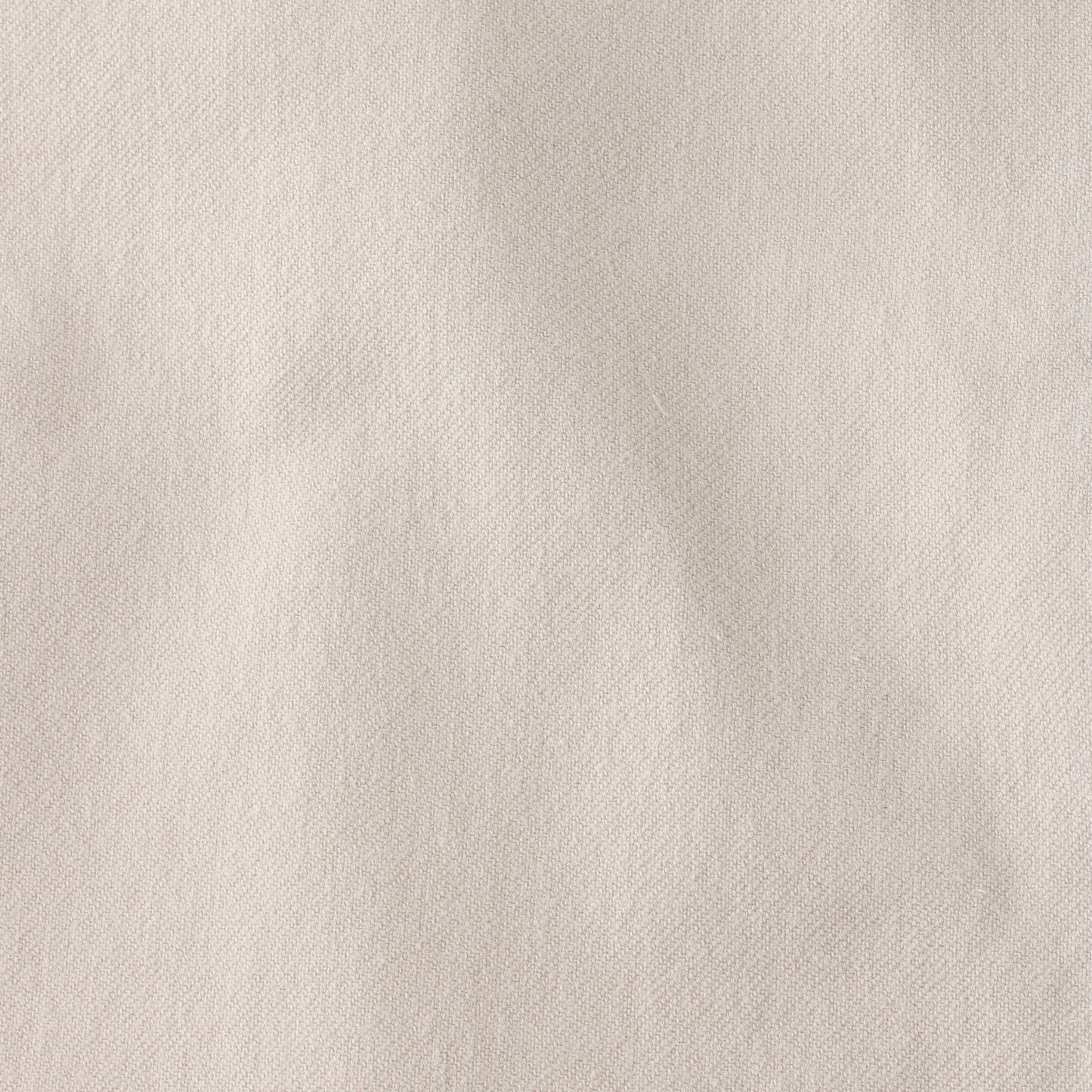 COTTON TWILL TROUSERS